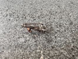 LILIPUT Pantograph Set Typ SBB FLIRT RABe 523