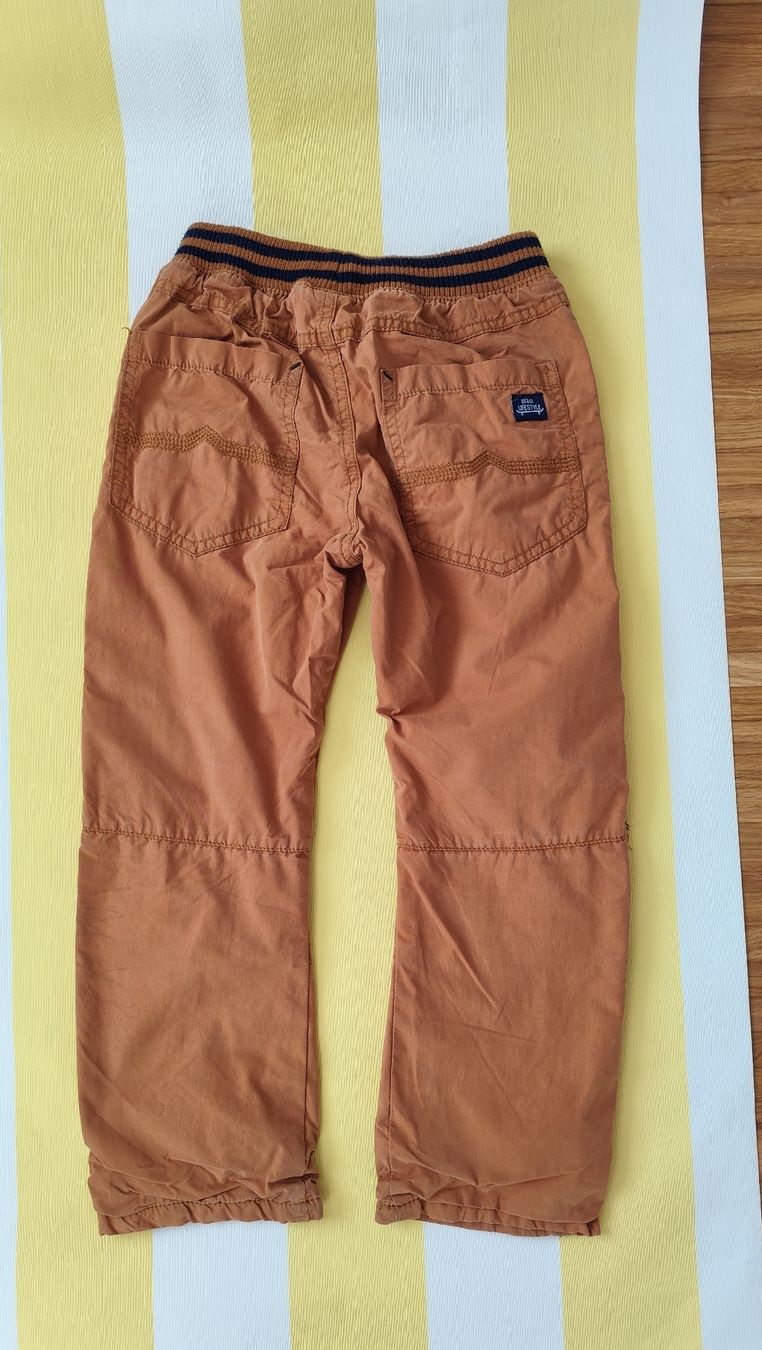 Pantaloni: Hose. Gr. 5/6 – Usato da Widen venduto da isa_zz9b 1