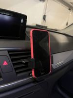 Auto Telefon Halterung Lüftungsschlitze