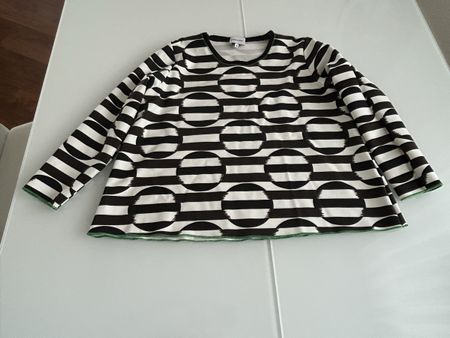 BIMBA Y LOLA Shirt Size S