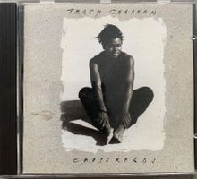 Tracy Chapman - Crossroads