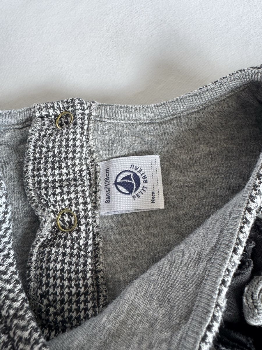 Petit Bateau Lotti & Set di vestiti: Petit Bateau Kleider – Usato da Zürich venduto da rea_9sxz 4