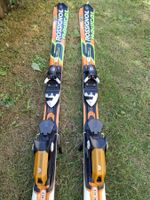 Rossignol Radical IPS Race 9S Ti, 158 cm, inkl. Bindung