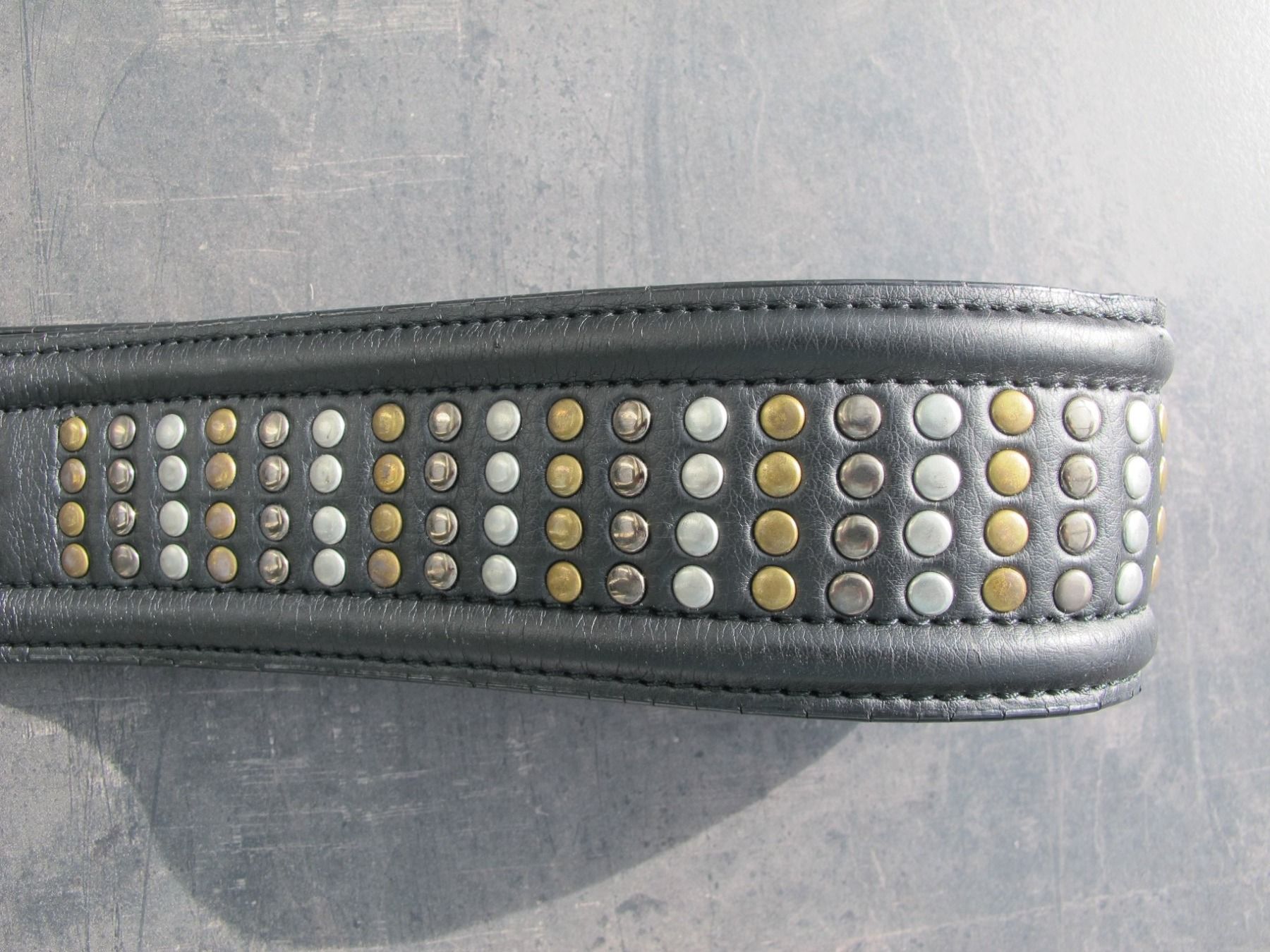 Gürtel: Gürtel / No Name Lebt 2812 / 95cm !!!! – Gebraucht aus Nänikon von Irene47 2