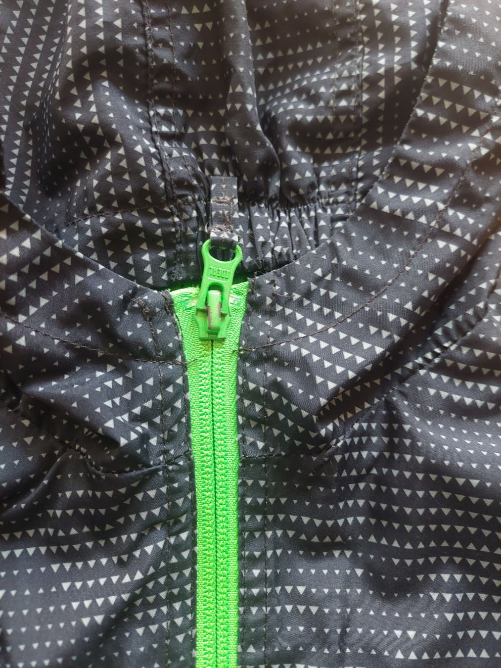 Oshkosh Jacken & Mäntel: Oshkosh Übergangsjacke Grösse 128 – Gebraucht aus Beckenried von Havacola 3