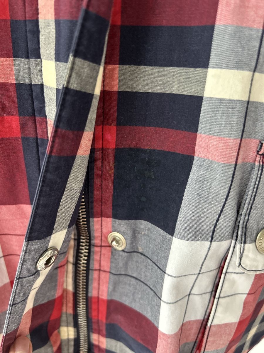 Ralph Lauren Giacche: Ralph Lauren Jacket Plaid Petite Size S – Usato da Saland venduto da ele_vc96 4