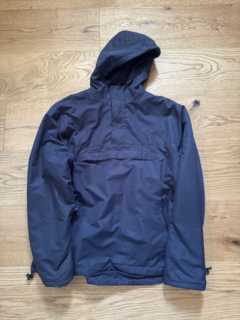Brandit Navyblue Jacke | Gr. L