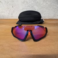 Top >>> Oakley Fligth Jacket <<< Top