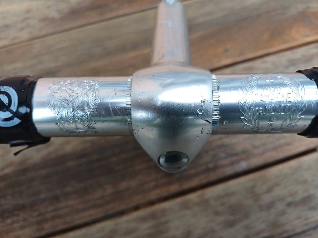 Biciclette: Combo Cinelli 70's – Usato da Lausanne venduto da yffiniac 1