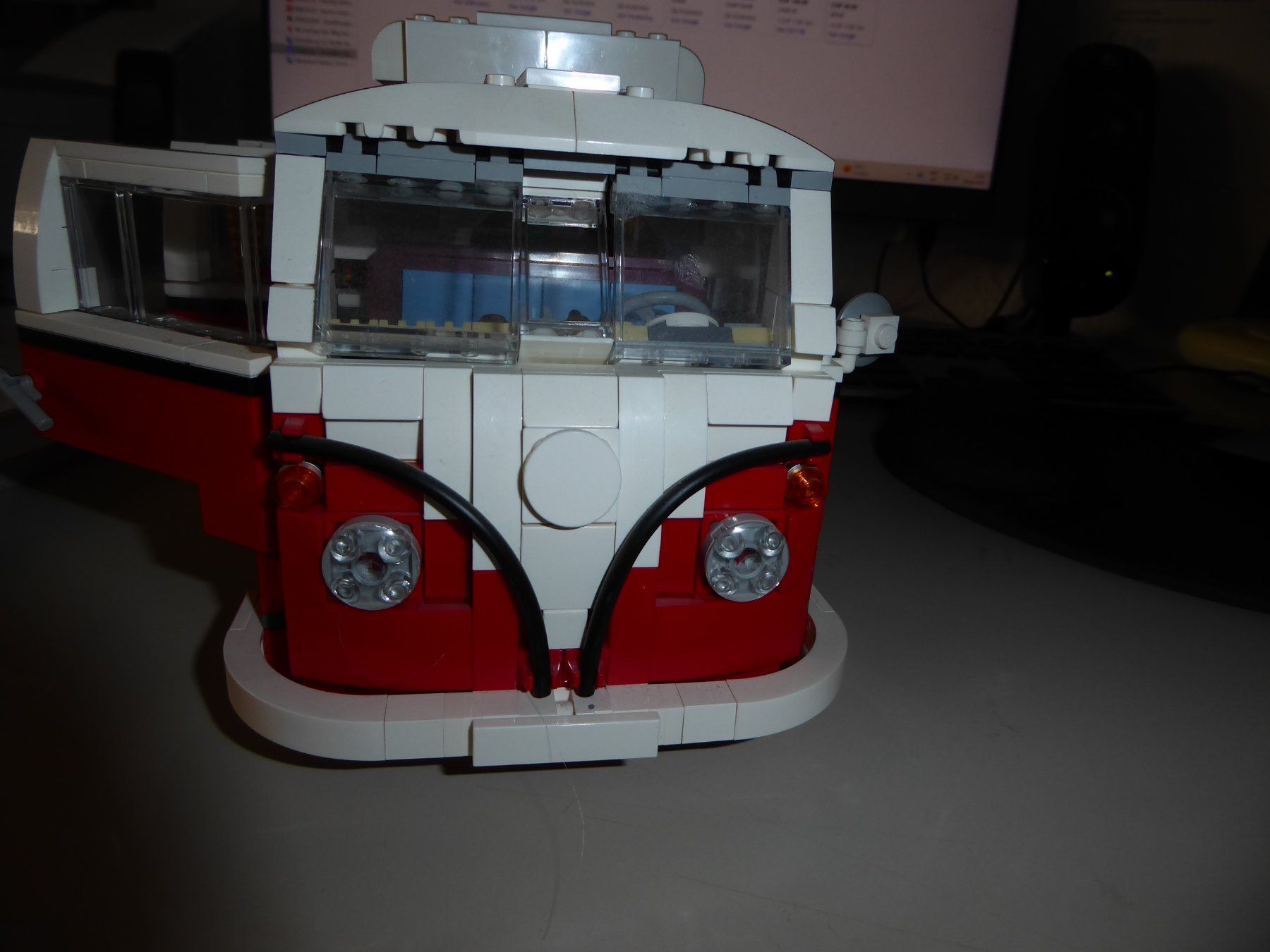 Lego Jouets: lego – D'occasion à Gutenswil par jessjca 1