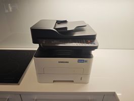 Samsung Xpress M2675FN – 4-in-1 Multifunktions-Laserdrucker