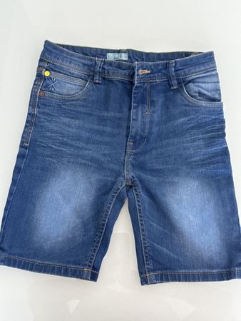 Next Boys Denim Shorts