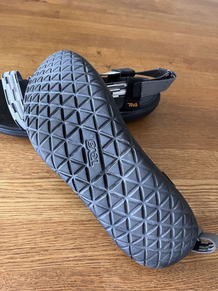 Teva Chaussures femmes: Teva Terra Float Livia Gr. 41 – Neuf (Voir description) à Weesen par Engadinerin 4