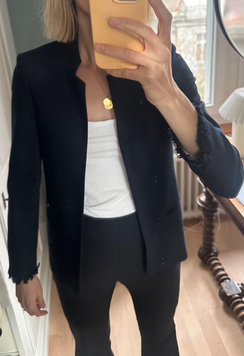Zadig & Voltaire Vestes: Zadig & Voltaire Blazer – D'occasion à Zürich par lnuesch 3