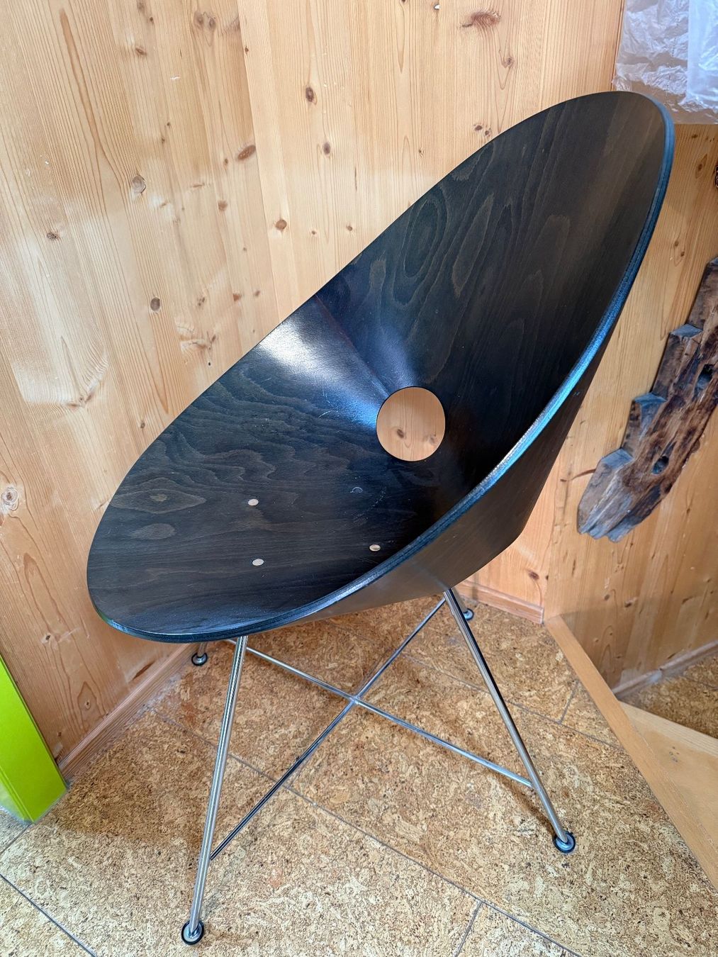 Thonet Sedie: Thonet S664 – Usato da Unterstammheim venduto da Hawesta 2