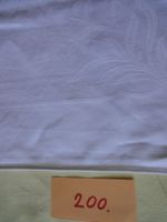 Tischtuch Damast - 157 cm. x 170 cm.