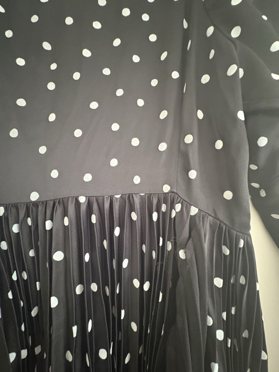 Khaite Kleider: Khaite New York Kleid – Gebraucht aus Zürich von ritzo1 3