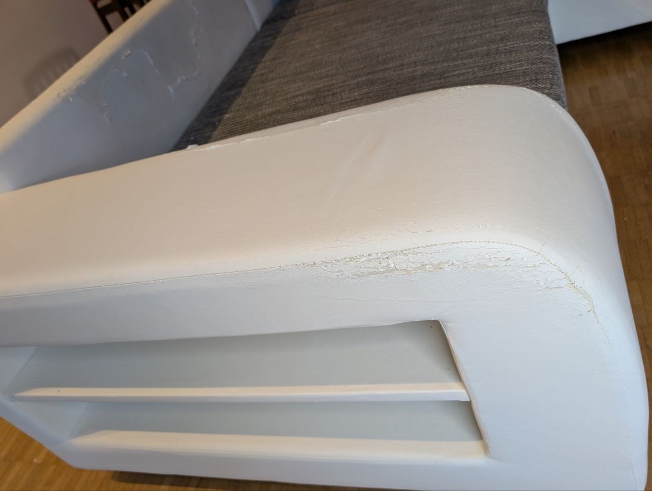 Sofas: Ecksofa – Gebraucht aus Adliswil von 7im_7bbv 3