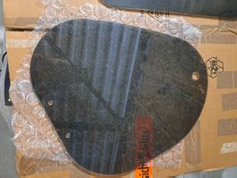 Cramer Glaskeramik Schutzplatte