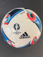 Adidas 2016 Euro EM Matchball Replica Beau Jeu Fussball
