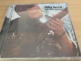 Tony Lucca – Canyon Songs