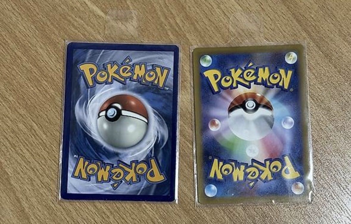 Giochi: 2 Charizard/Rizerdon Pokemon karten – Nuovo (secondo la descrizione) da Oberentfelden venduto da Artikel_verkauf 3