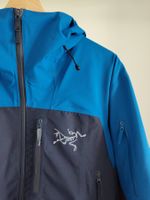 Arcteryx Sabre GORE-TEX Skijacke / Hardshell  Herren Gr. M