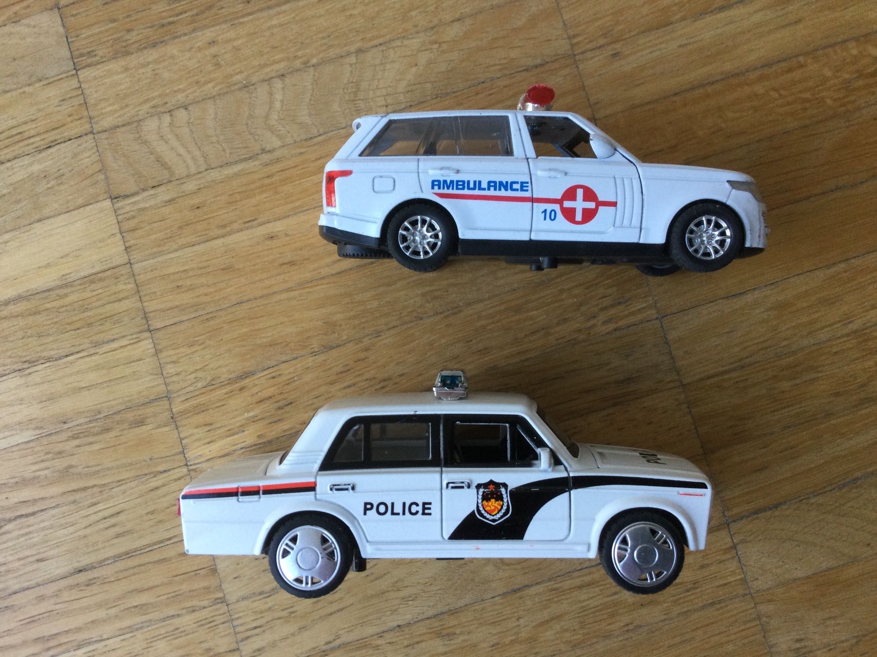 Giocattoli: Rückzug Dienst Autos – Usato da Zürich venduto da ShadowVorlon 3