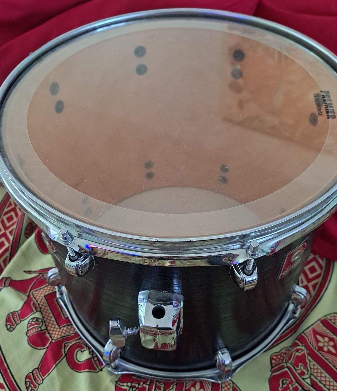 Strumenti musicali: Schlagzeug Tom 14" Premier Serie XPK Drum – Usato da Schlieren venduto da Rcaliforni 5