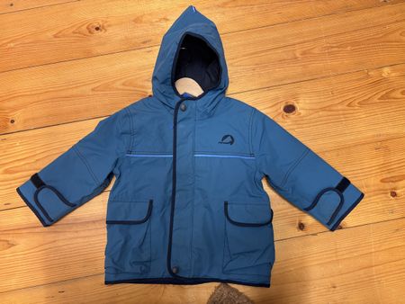Finkid Übergangsjacke, Grösse 92/98