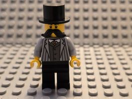 Lego Wild West Passager (adp198) Set 910044 seltene Figur