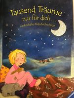 Bilderbuch 1000 Träume nur für dich