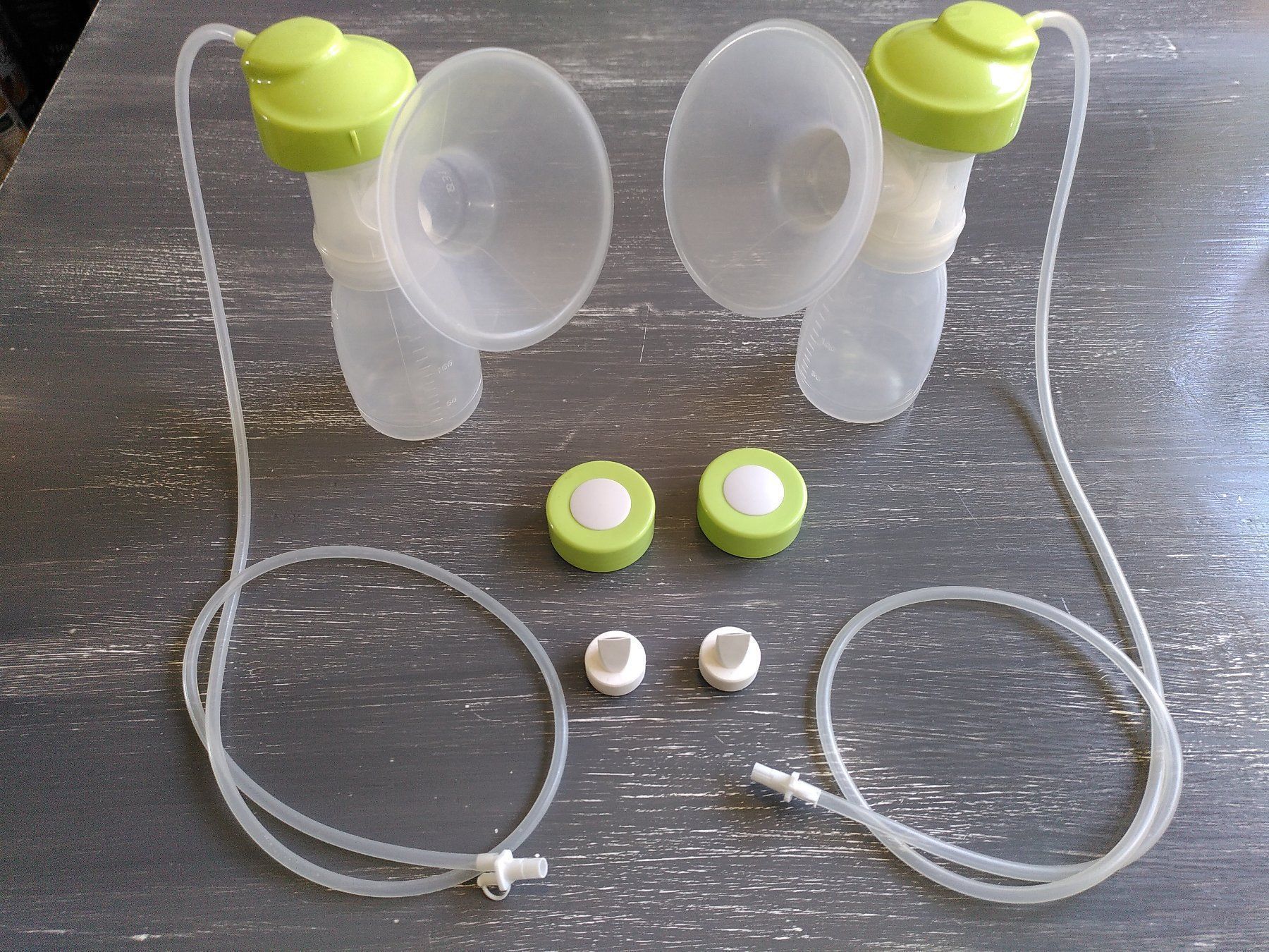 Accessori per l’allattamento: Ardo Still Pumpset – Usato da Zürich venduto da Almohammed 1