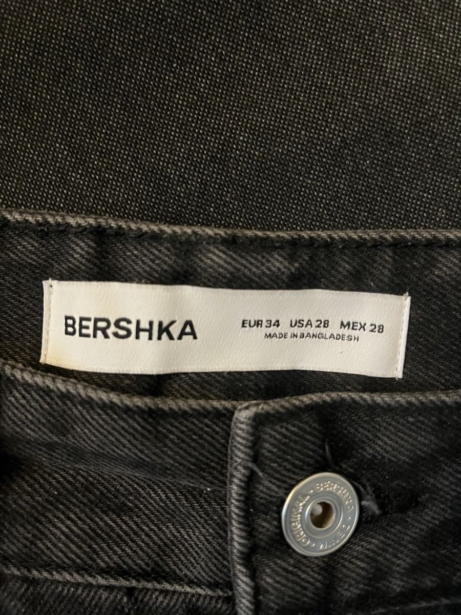 Bershka Jeans: Bershka Jeans – Nuovo e nell'imballaggio originale da Baden venduto da Car_lio09 3