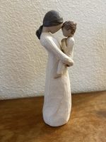 Willow Tree Figur "Zärtlichkeit", Susan Lordi, neu!
