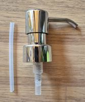Pumpe für Seifenspender - SPIRELLA