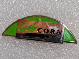 Ansteckpin 275: Corn