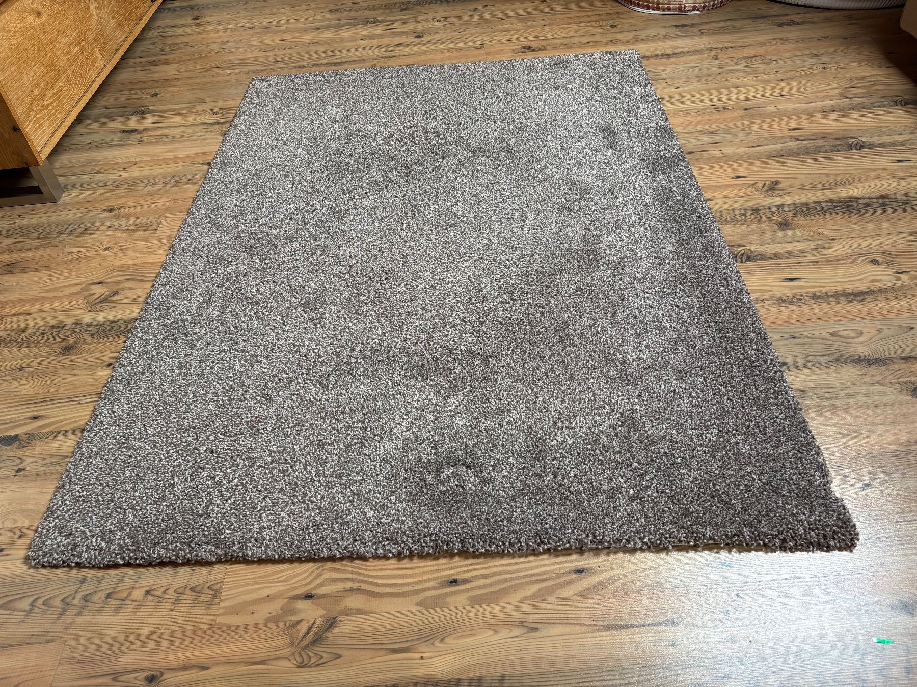 Tappeti: Teppich Farbe taupe, grau meliert – Usato da Bern venduto da mar_9jmd 1