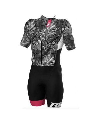 Completi: Triathlon Trisuit Zerod Racer TTSUIT – Nuovo e nell'imballaggio originale da Zürich venduto da webmarin