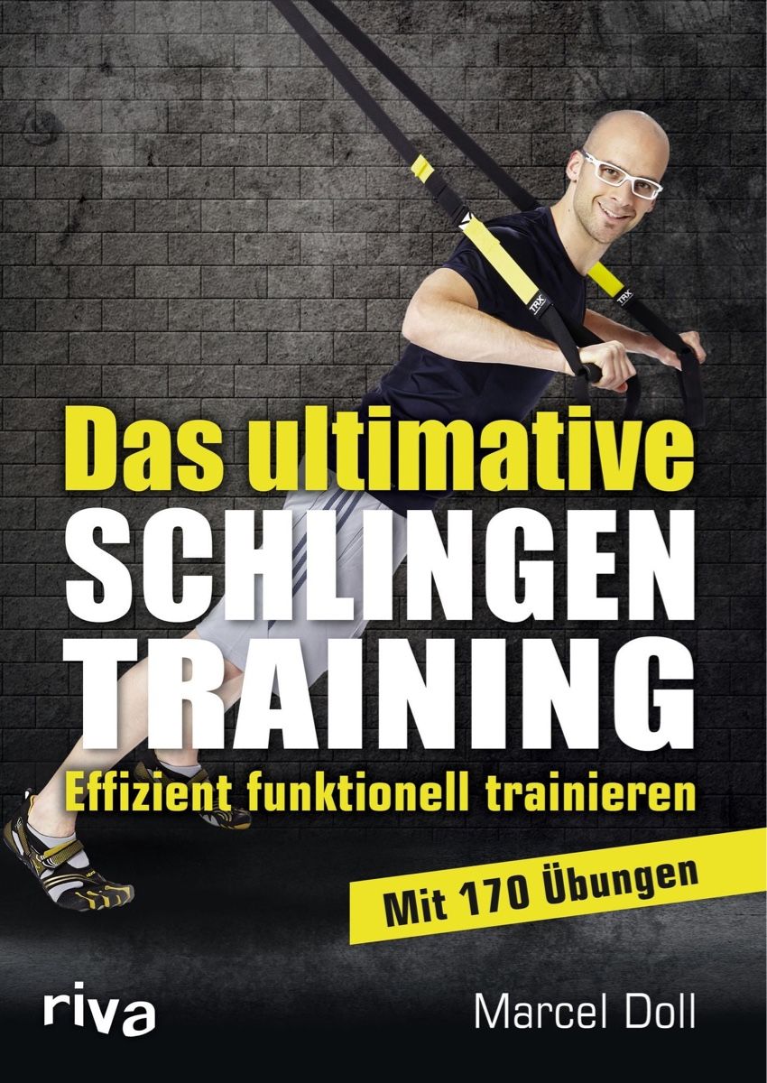 Libri: Das ultimative Schlingentraining Effizient funktionell Train – Nuovo (secondo la descrizione) da Schaffhausen venduto da Reporter