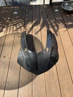Yamaha R1 Carbon Front (RN32,49)