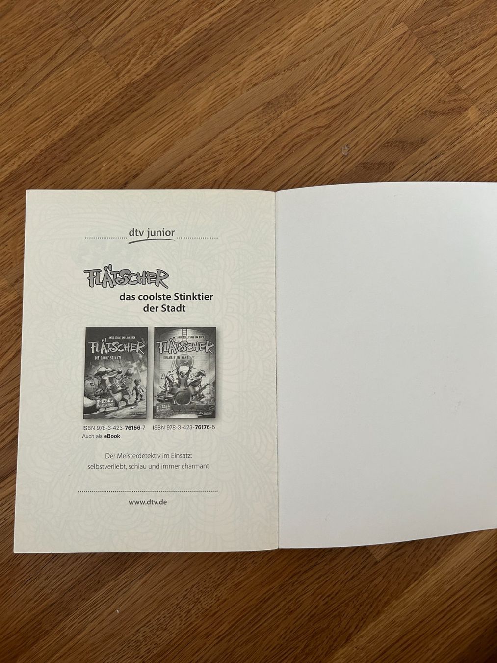 Libri: Buch Tom Gates - "Läuft - wohin eigentlich" – Usato da Küsnacht ZH venduto da filo_fila8700 7