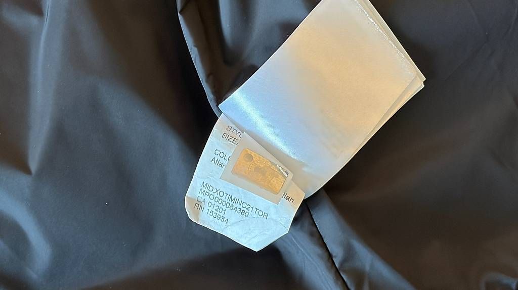 Gilet & Giacche: Canada Goose Weste – Usato da Zug venduto da tho_b78v 1