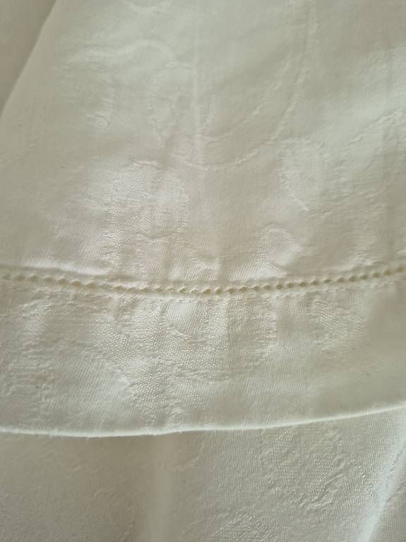 Negligees & Pigiami: Pyjama aus 50% Leinen, 50% Baumwolle  – Usato da Spreitenbach venduto da dde_5k86 2