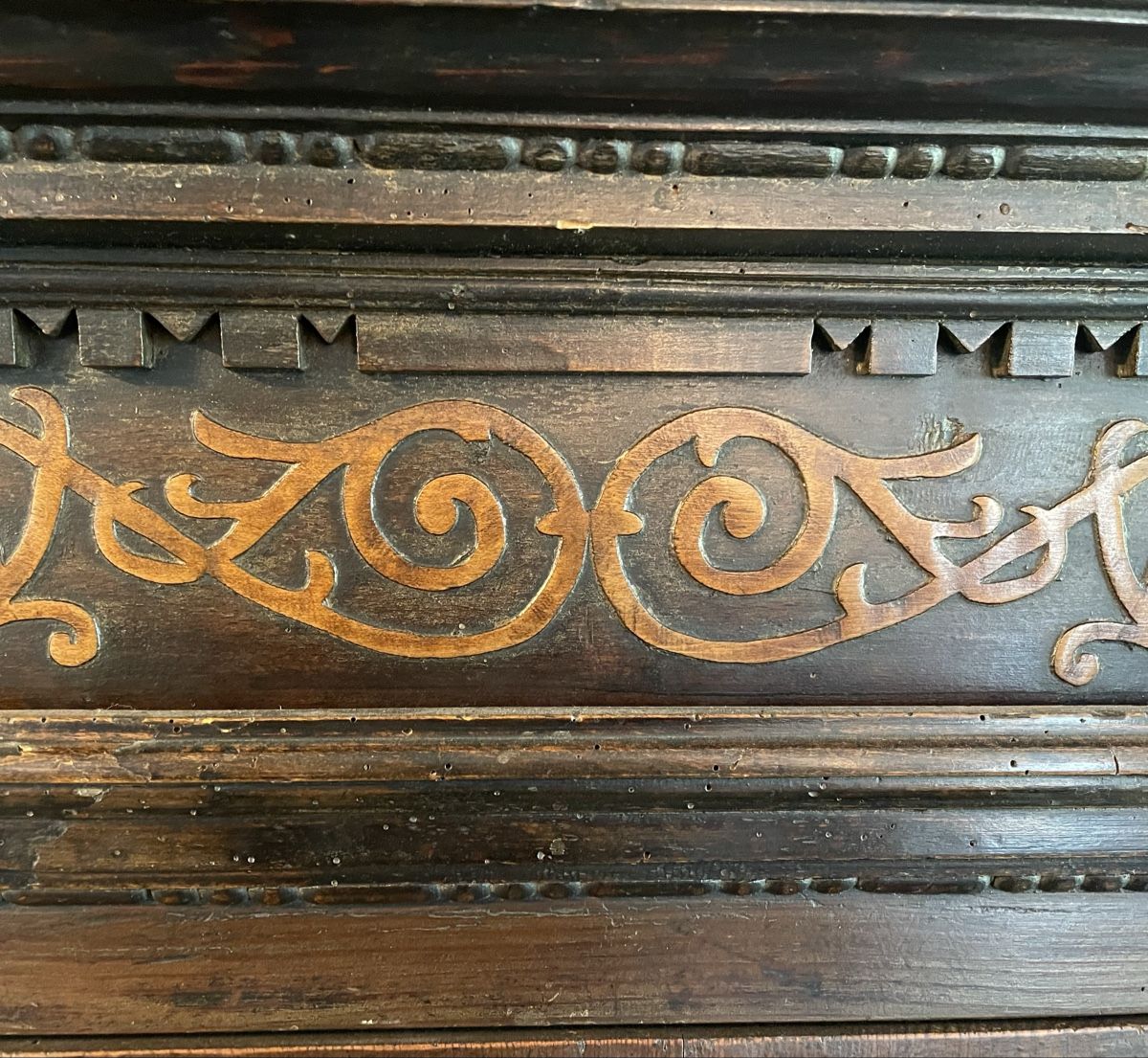 Armadi: Antiker Schrank – Usato da Rorschacherberg venduto da farmer61 5