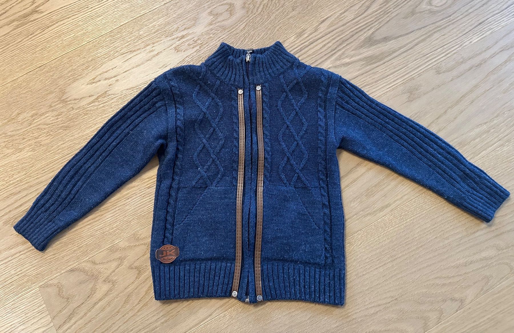 Maglioni & Felpe: Pullover Gr.122 Wolle! – Usato da Zürich venduto da Bastet6