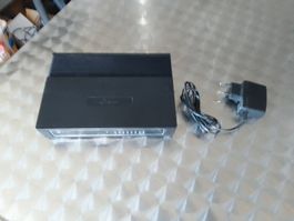 16 Port Switch TP LINK