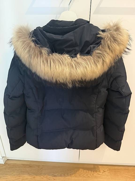 Giacche: Woolrich Jacke S – Usato da Wallisellen venduto da MaraG91 2