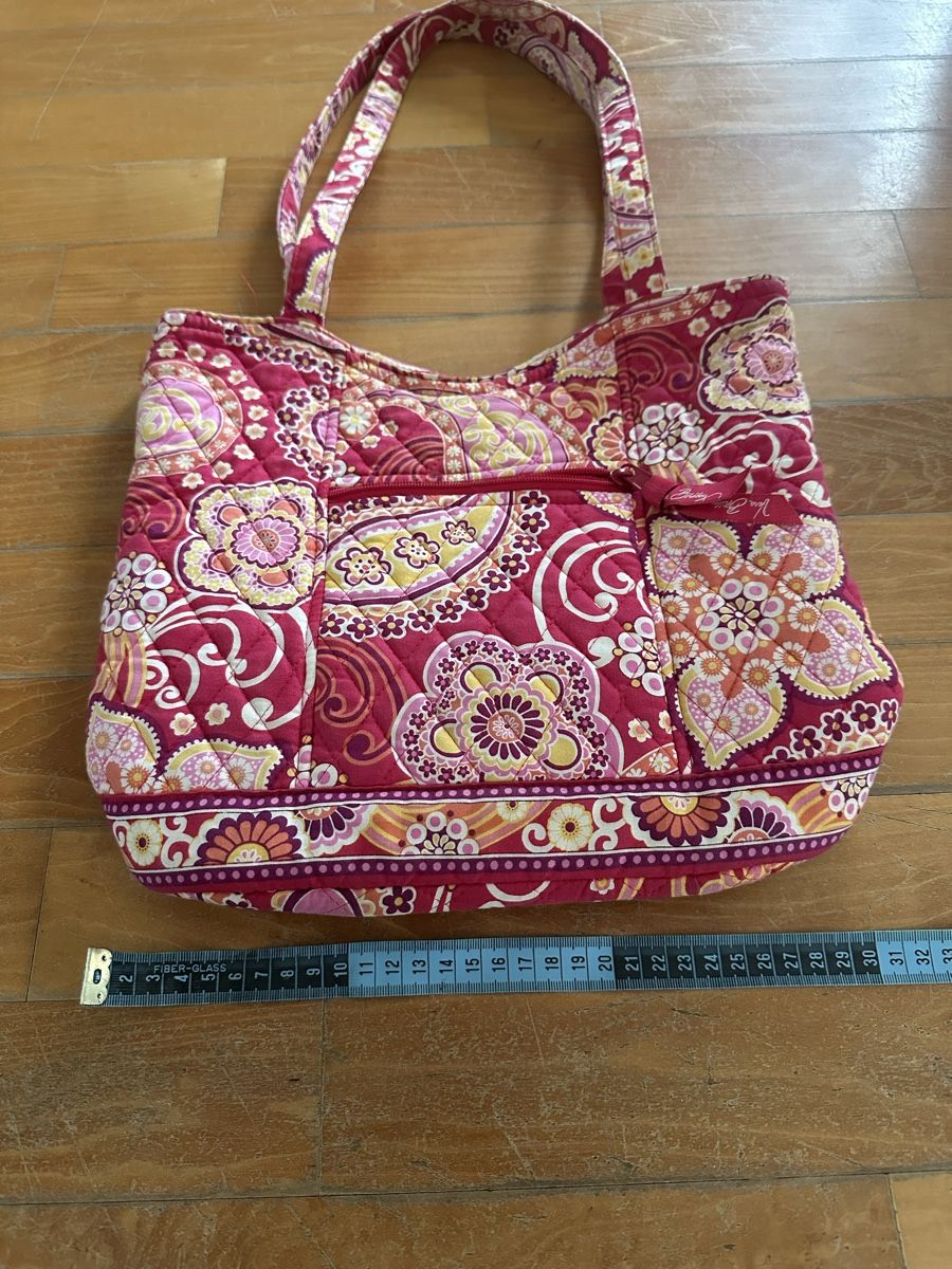 Taschen für Damen: Vera Bradley – Gebraucht aus Büren an der Aare von bradlee512 1