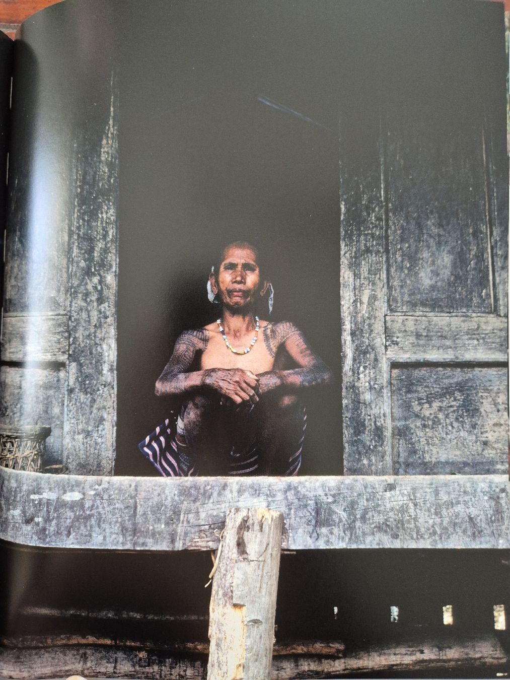 Libri: KALINGA TATTOO – Usato da Horn venduto da raley27 6